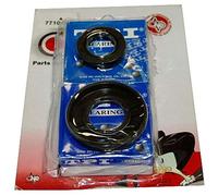 KIT REVISIONE ALBERO MOTORE APTO PARA PIAGGIO 50-90