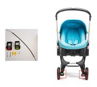 Kit Riparazione Freno per Passeggino Seggiolino Auto Doona