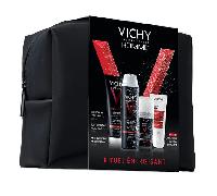 Kit Ritual Energizante Vichy Homme