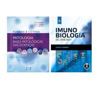 Kit Robbins & Cotran + Imunobiologia de Janeway