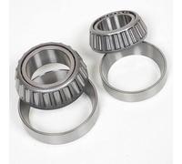 Kit Rodamiento de dirección All Balls dos ruedas Suzuki 650 SFV Gladius 2009 - 2013 K9/l0-l3 Neuf