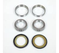 Kit Rodamiento de Dirección ALL BALLS para Yamaha Moto 600 XTZ Tenere 1983A 1989 35x55x14/35x55x14Nuevo