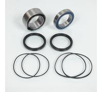 Kit Rodamiento Rueda Trasera ALL BALLS Quad Suzuki 400 Lt-Z Quadsport 2009-2016