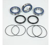 Kit Rodamiento Rueda Trasera ALL BALLS Quad Suzuki 400 Lt-Z Quadsport 2009-2016