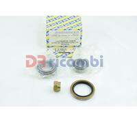 SNR Cojinete de rueda para MAZDA: 323 (Ref: R170.05)
