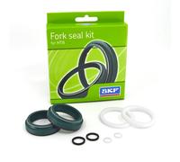 Kit de retenes de horquilla SKF para Fox de 38mm.