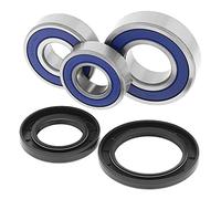 Kit rodamientos y retenes de rueda trasera All Balls 25-1703