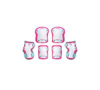 Kit Rodilleras Coderas Inf Olsson MKP