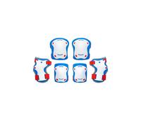 Kit Rodilleras Coderas Inf Olsson MKP