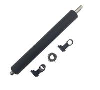 Kit Rodillo Placa Presión Cojinetes Engranaje Casquillo 1SET X 105934-034 Compatible with GK420D GX420D GK430D GX430D ZP450 ZP500 ZP505 ZP550