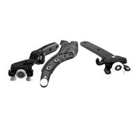 Kit Rodillo Puerta Corredera Derecha para Vw Caddy 2004 en adelante