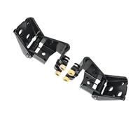 Kit Rodillo Puerta Lateral Bisagra Puerta Corredera Riel Rodillos Lado Izquierdo Y Derecho Accesorios Automóviles 72560SOXA53 72520SOXA53 Compatible Con Odyssey 1999-2003 2004