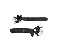 Kit rodillo superior puerta lateral corredera para vw caddy 2004 en adelante