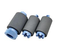 Kit Rodillos De Alimentación Y Separación De Repuesto, Para 777 A7W93-67082 | Compatible For HP, soluciona atascos, repuestos de alimentación, fallos de avance, desgaste de rodillos(5set)