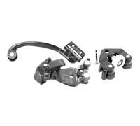 Kit Rodillos Deslizantes Derecho para Fiat Doblo 2000 en adelante