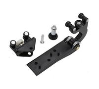 Kit Rodillos Puerta Corredera Derecha / Izquierda para Master Movano 2010 en adelante