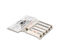 Oakley Airbrake® Mx Roll-off Accessory Kit Para Hombre Clear One Size