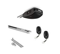 Kit Rosso Evo motor para puerta seccional de garaje (ROSSO EVO 120)