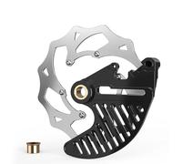 Kit Rotor Freno Trasero Sobredimensionado 240 Mm Para Stark Para Varg EX MX 2024-2025 Accesorios Eléctricos De Acero Inoxidable Para Motocicleta Motocicleta Discos Freno