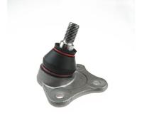 Kit Rótula Suspensión Compatible Con Skoda Para Octavia 1997-2011 1J0407365C 1J0407366C Rótulas De Brazo Control Inferior Delantero Originales