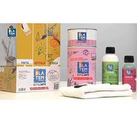 Kit Rotularte de Blatem Transparente