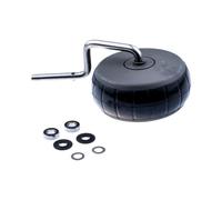 Kit Rueda Con Brazo 581621402 Original Husqvarna