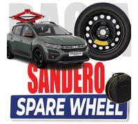 RADAR 125/80R1697M RADAR RST