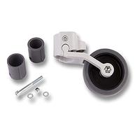 Kit Ruedas Andador con freno por presion (2)-Par