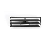 Kit Salida Rejilla Ventilación Aire Acondicionado Frontal Tablero Delantero Para BMW Serie 3 E90 E91 E92 E93 2005 2006 2008 2009 Aire Ventila Coche Ventilación(Model B NO.3)