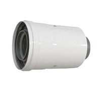 KIT SALIDA VERTICAL CALDERA ARISTON 3318079