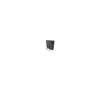 Kit Sandwich - LENOVO - ThinkCentre Tiny II - Soporte de montaje - Acero - Negro