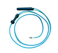 Kit SDR Delantero/Trasero para Agras para dron agrícola dji T50/T25 000326/000325 Piezas de Drones(1 pcs Rear)