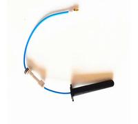 Kit SDR Delantero/Trasero para Agras para dron agrícola dji T50/T25 000326/000325 Piezas de Drones(1 pcs Front)