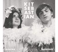 Kit Sebastian - Mantra Moderne [Vinilo]