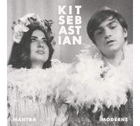 Kit Sebastian - Mantra Moderne [Vinilo]