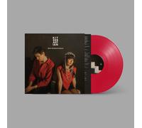 Kit Sebastian - New Internationale (Red Lp) [Vinilo]