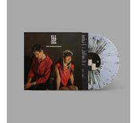 Kit Sebastian - New Internationale [VINYL] [Vinilo]