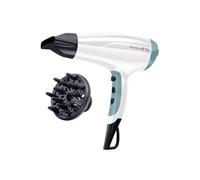 Remington - Kit Secador + Alisador S8500GP