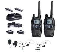 Kit Seguridad Midland G7 Pro