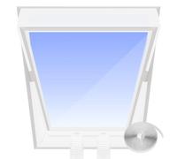 Kit Sellador de Ventana para Aire Acondicionado Cremallera Impermeable