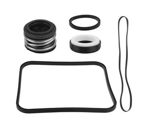 Kit Sellos SPX1600TRA Super Pump para Hayward Go Kit 3, Repuestos para Modelos SP1600 / SP2600 Regular/X/VSP / SPX1600TRA / SP1600Z2 / PS-201 / SPX1600R / SPX1600S / SPX1600T Piscina