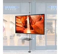 Samsung OM55B 55" Display