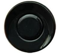 Kit Sensor Aparcamiento 4 Sensores Asistencia Para Marcha Atrás Aparcamiento Color Negro Azul Gris Rojo Blanco Plateado Verde Sensores De Aparcamiento Marcha(Negro)