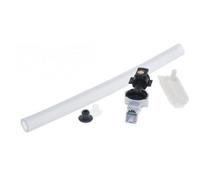 Kit Sensor De Presión Presostato Lavavajillas Electrolux Original 4055346060