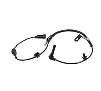 Kit sensor rueda ABS Compatible Con DODGE Per Journey Per Avenger 05085822AB 5085822AB 05085822AC ALS2410 5S8480 Sensor De Velocidad De Rueda ABS Delantera Derecha(5105573AA)