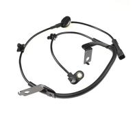 Kit sensor rueda ABS Compatible Con DODGE Per Journey Per Avenger 05085822AB 5085822AB 05085822AC ALS2410 5S8480 Sensor De Velocidad De Rueda ABS Delantera Derecha(05085822AB)