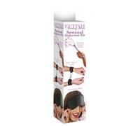 Kit sensual de seducción - Fetish fantasy