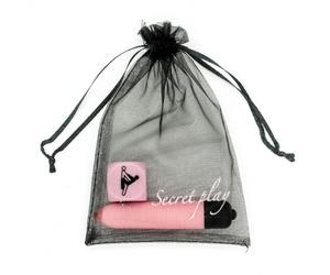 Kit Sensual Feelings Bala Vibradora y Dados Posturas