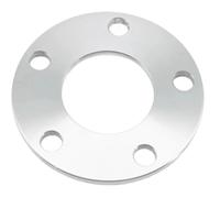 Kit Separador Rueda Kit De 2 Espaciadores Rueda Para Auto Para Acura Para Vigor RL RSX TL TLX TSX 5-20 Mm 5x114.3 64.1 Adaptadores Buje Aluminio Con Arandelas