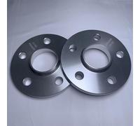 Kit Separadores 2 Uds 20mm Adaptadores Espaciadores Rueda Centrados PCD 5x130 Diámetro Central 71,6mm Conversión Cubo Separadores Ruedas